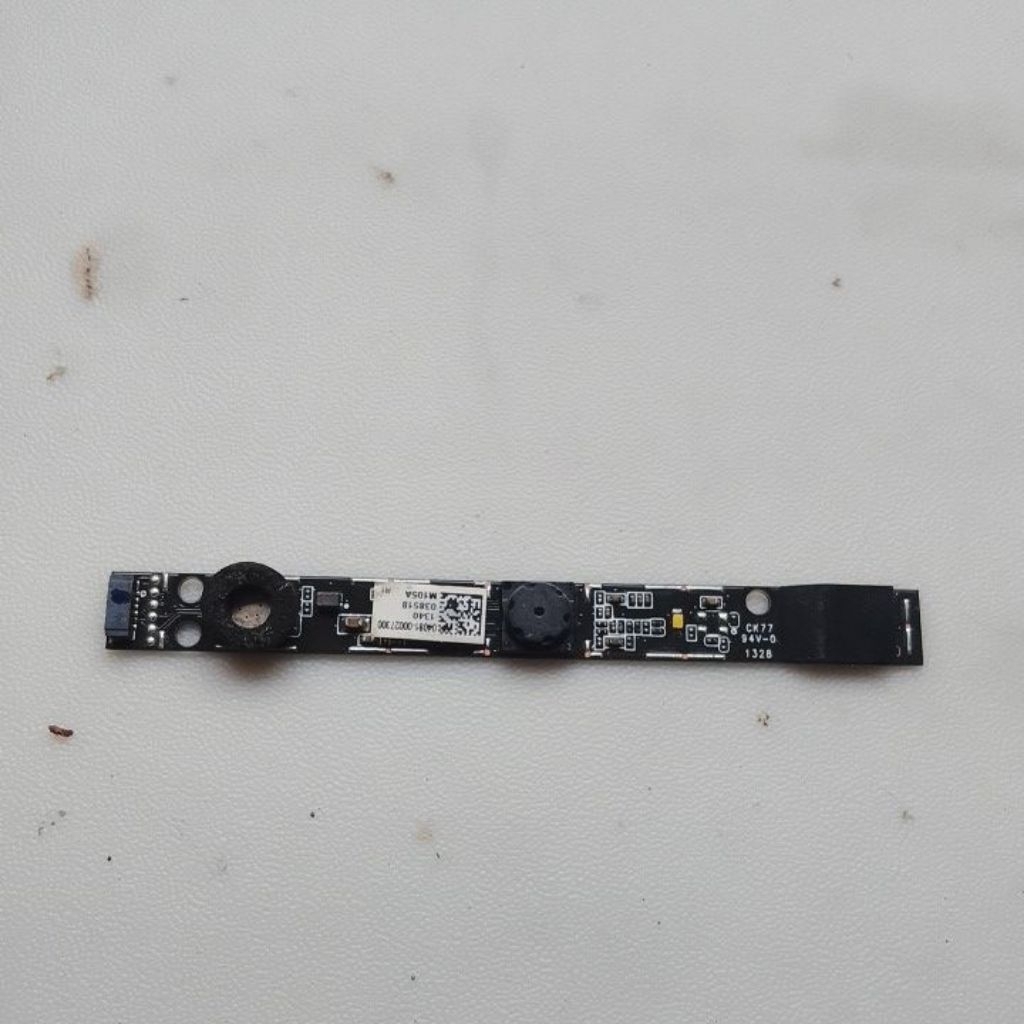 Webcam Laptop Asus X450C