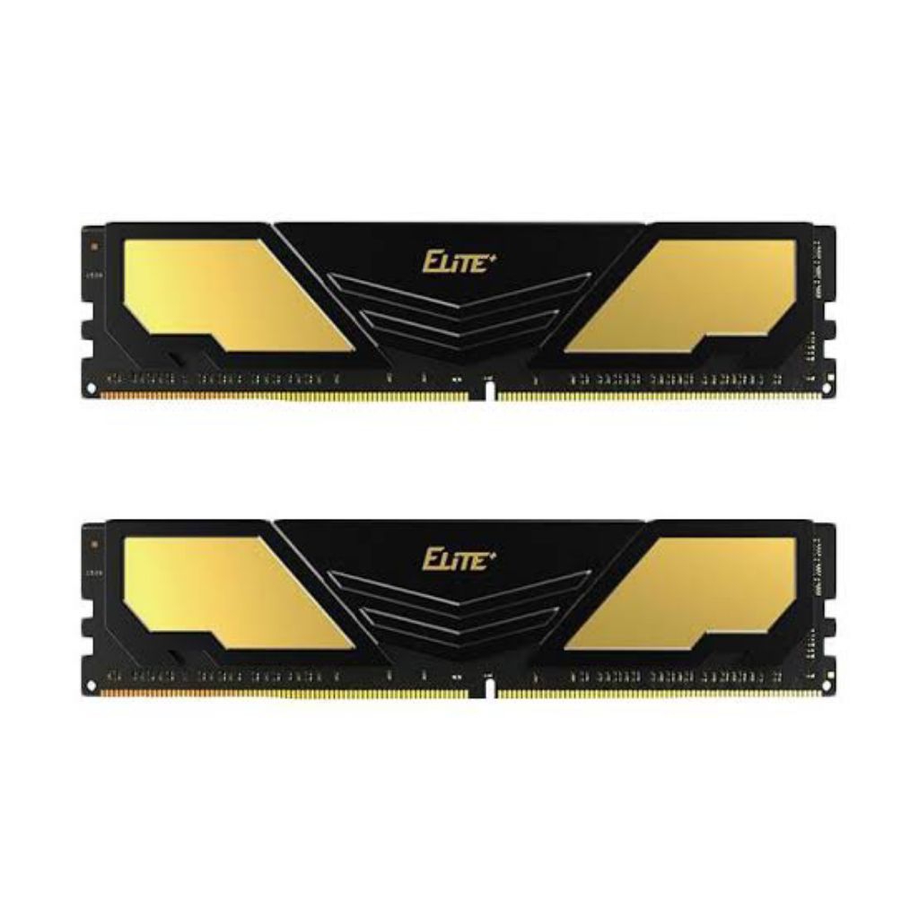 Ram 2x4 gb ddr4 team elite