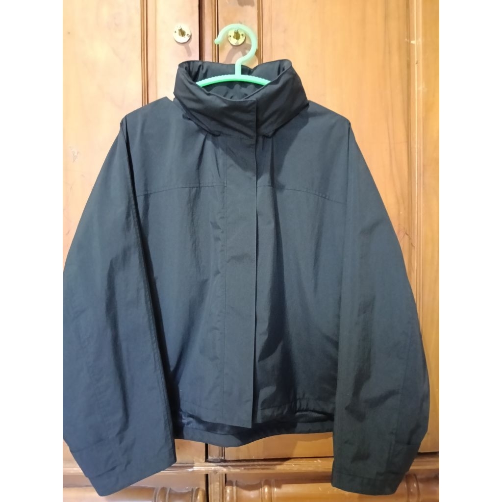 UNIQLO W'S WINDPROOF PARKA