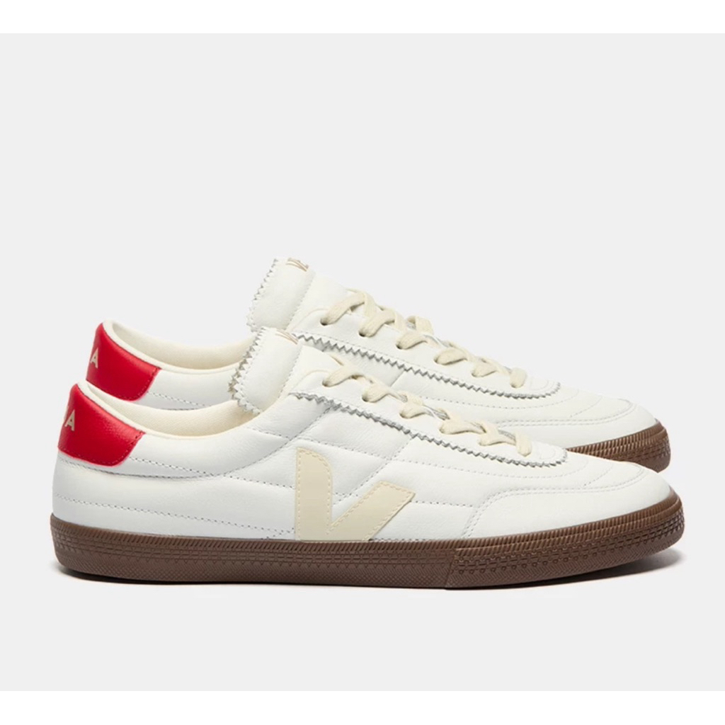 VEJA Panenka Leather Original