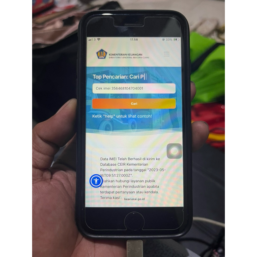 iphone se 2020 128gb beacukai