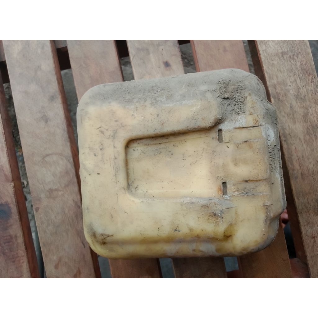 tabung mobil Futura copotan