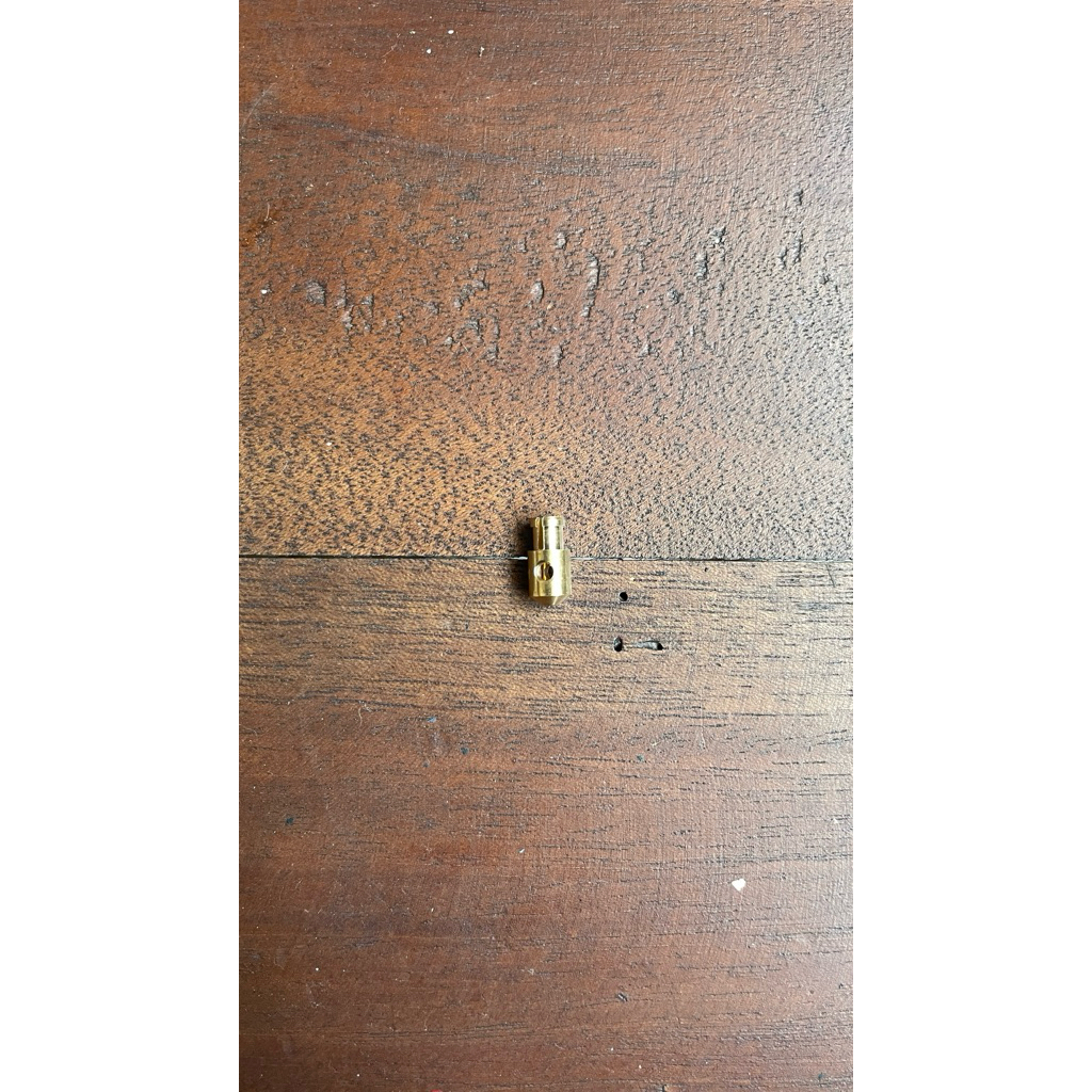 Main Jet Bawah Vespa