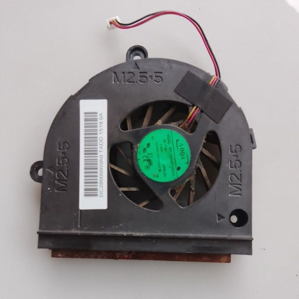 Fan Prosesor Laptop Asus X434