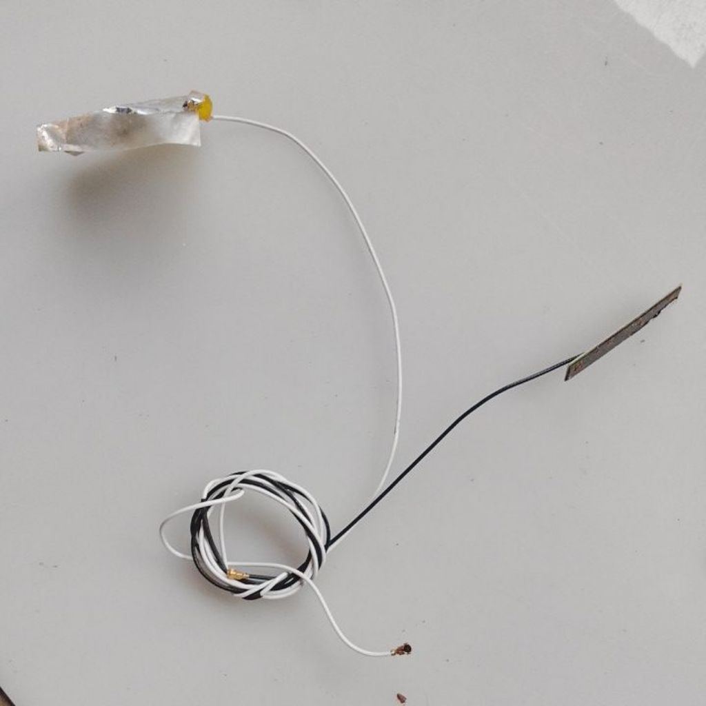 Kabel Antena Wifi Laptop Asus A42Z