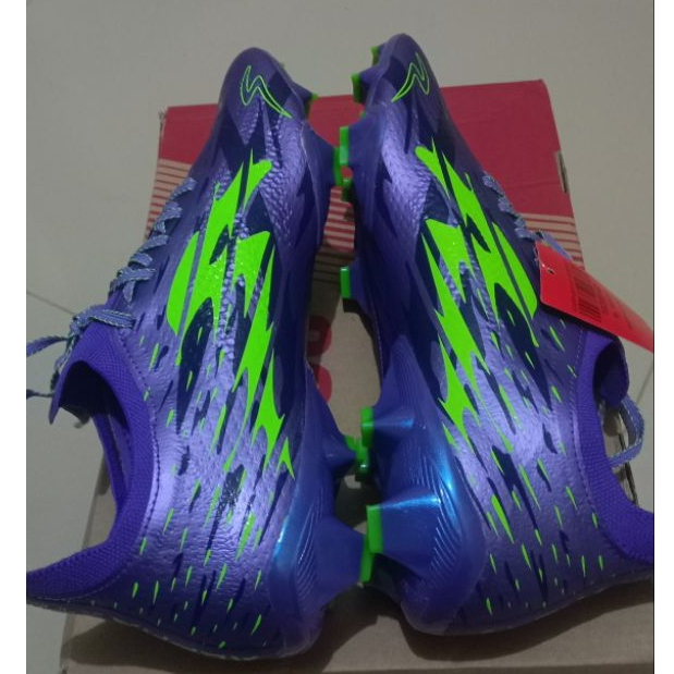 Specs Bola Alpha ELITE XTD Size 42