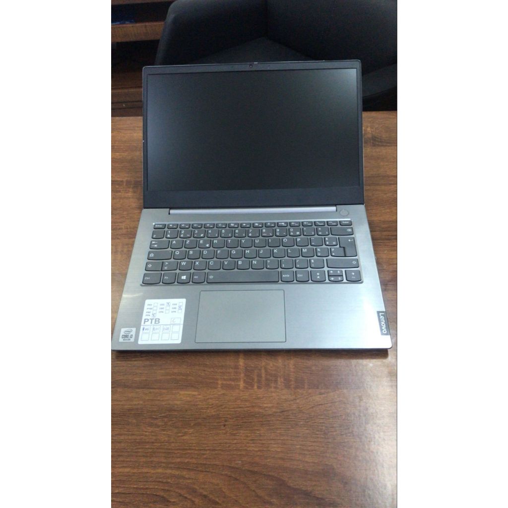 LENOVO THINKBOOK 14 CORE i3 GEN 10