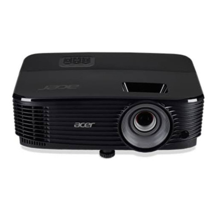 ACER X1 - 4000 Ansi Lumens, XGA, TKDN. Projector Acer 4000 Ansi Lumens. Proyektor Acer 4000 Ansi Lum