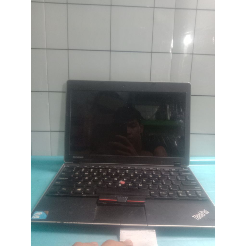casing laptop Lenovo Thinkpad edge e11