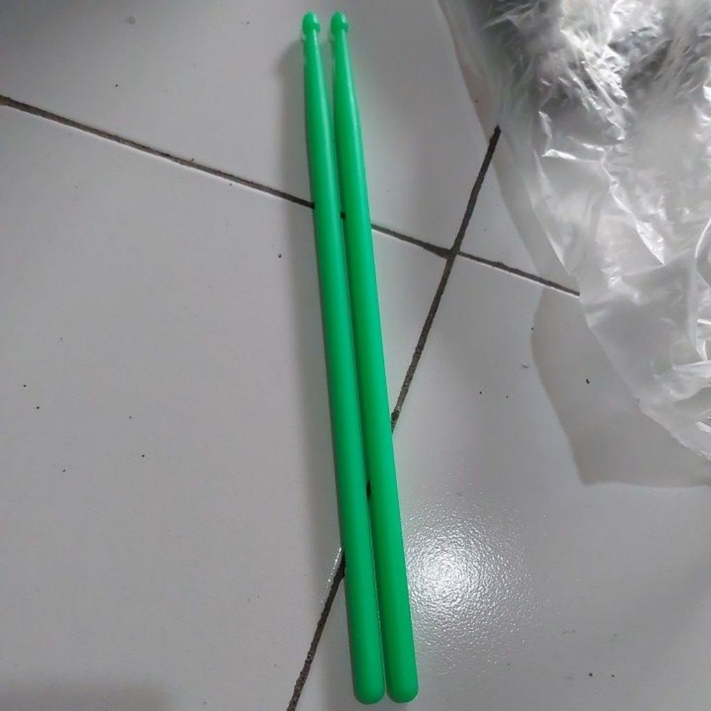 Stick Poundfit Stick Drum Plastik