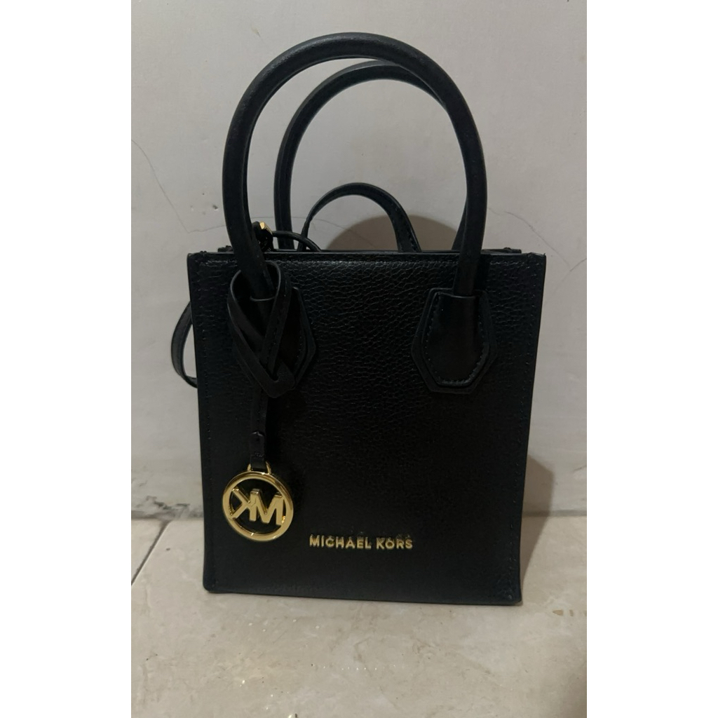 preloved tas michael kors/tas bekas/tas second/PL MKA