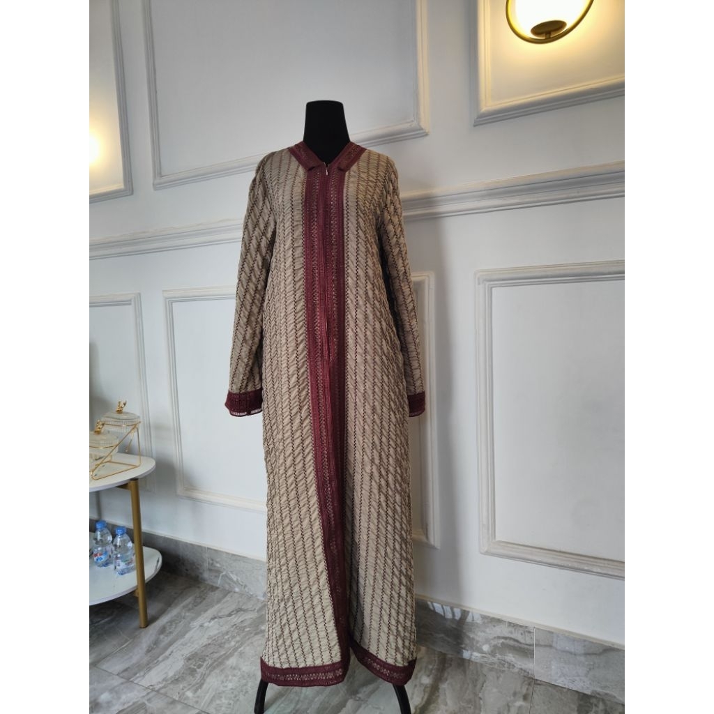 ITSAR SYARI MARRAKECH S PL GOOD CONDITION