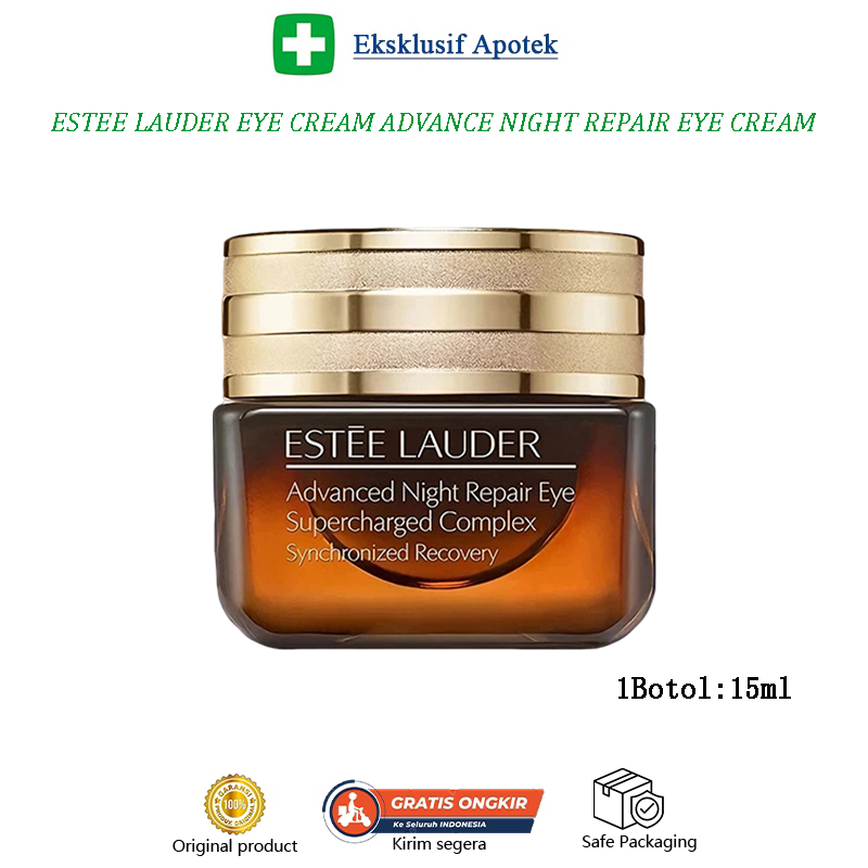 Estee Lauder Eye Cream Advance Night Repair Eye Cream /Eye Cream 15ml