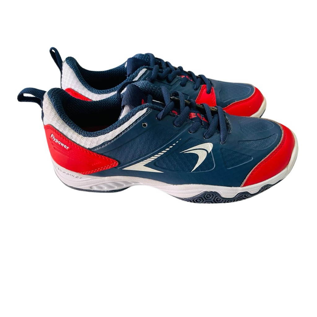 SEPATU BADMINTON FLYPOWER LOSARI 04