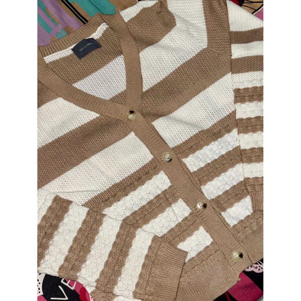 PRELOVED OUTER WANITA [THIS IS APRIL]