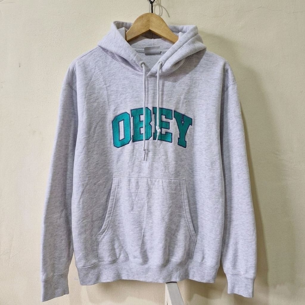 Hoodie Obey