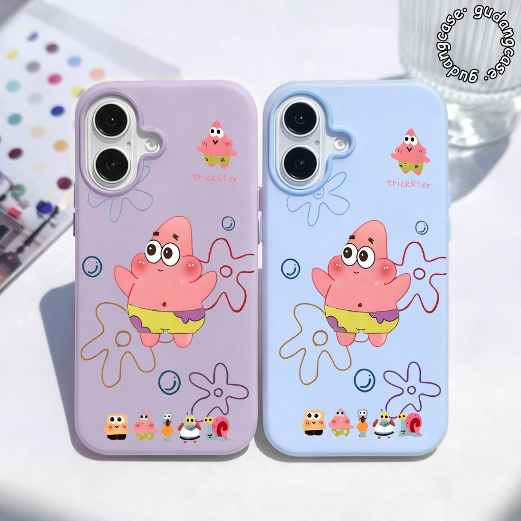 CASE CASING JELLY COLOR 2 IN 1 FOR SAMSUNG A02 A03 A04 A05 A06 A07 A10 A11 A12 A13 A14 A15 A16 A17 M