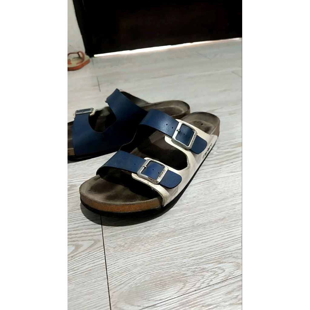 sandal my feet size 45