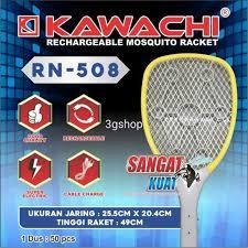 KAWACHI REKET NYAMUK RN-508/621