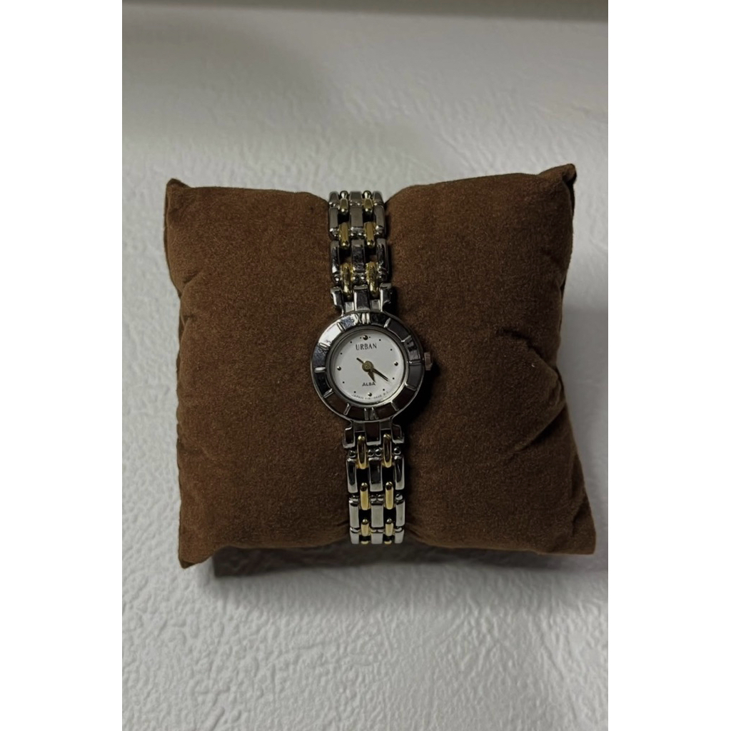 jam tangan alba ladies