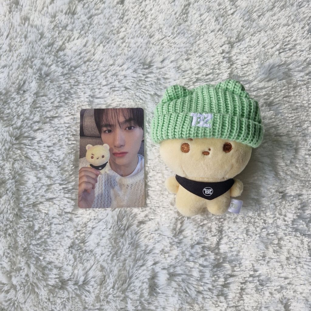 THE TOYZ THE BOYZ FULL SET The Toyz Hyunjae Juyeon Sunwoo The Boyz Doll Kpop Doll The Boyz Doll