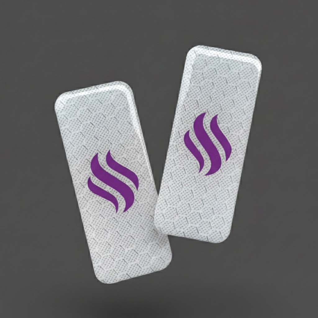 (Po) Acrylic Printing Uv Backdoor T99 Panel Desain White Purple