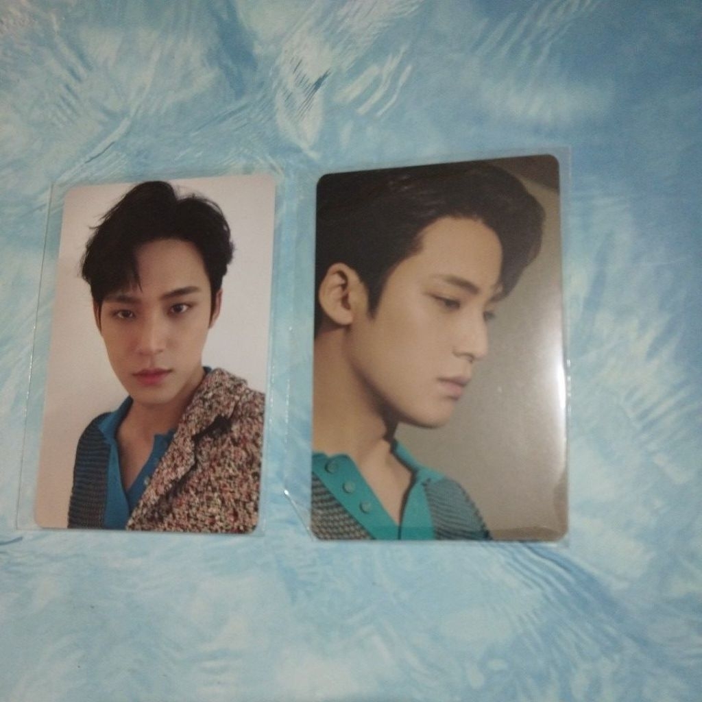 Pc seventeen dicon 101 mingyu takeall