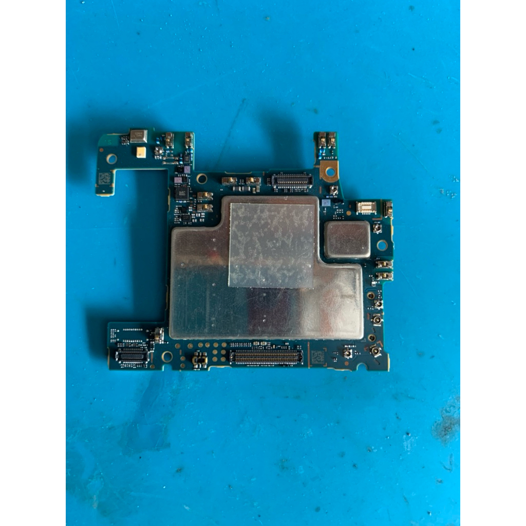 xperia 10 ii mesin normal sony xperia 10 mark2