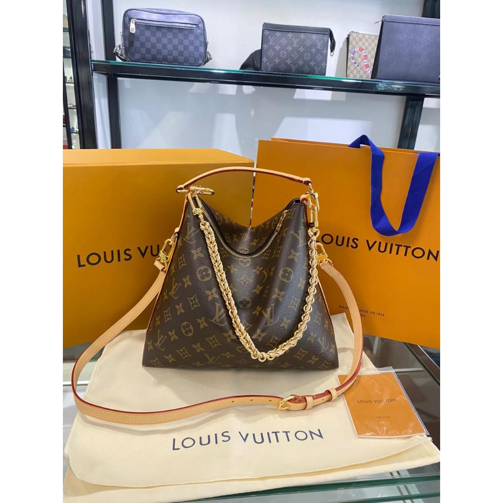 Tas selempang wanita multipass super mirror qty vvip 47825