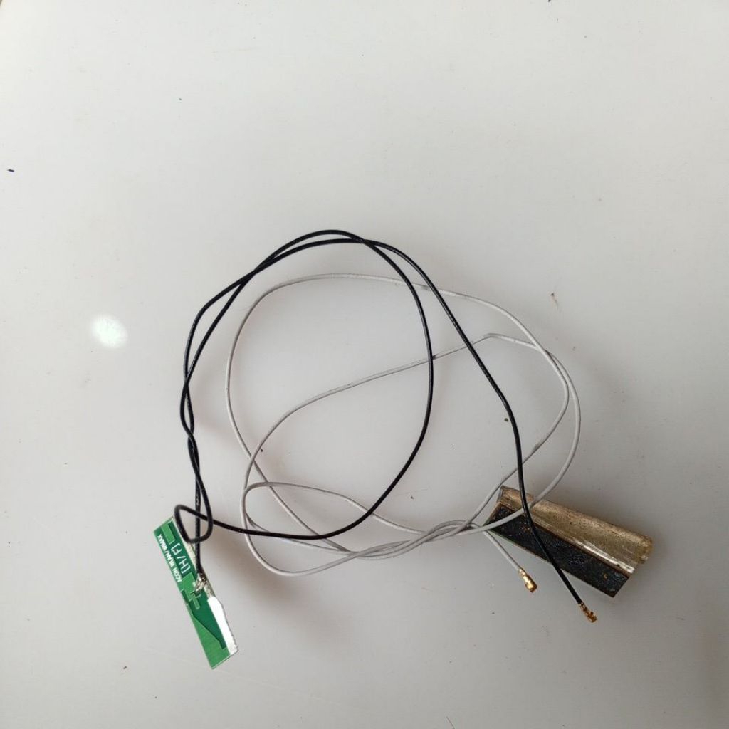 Kabel Antena Wifi Laptop Asus EE2212BB