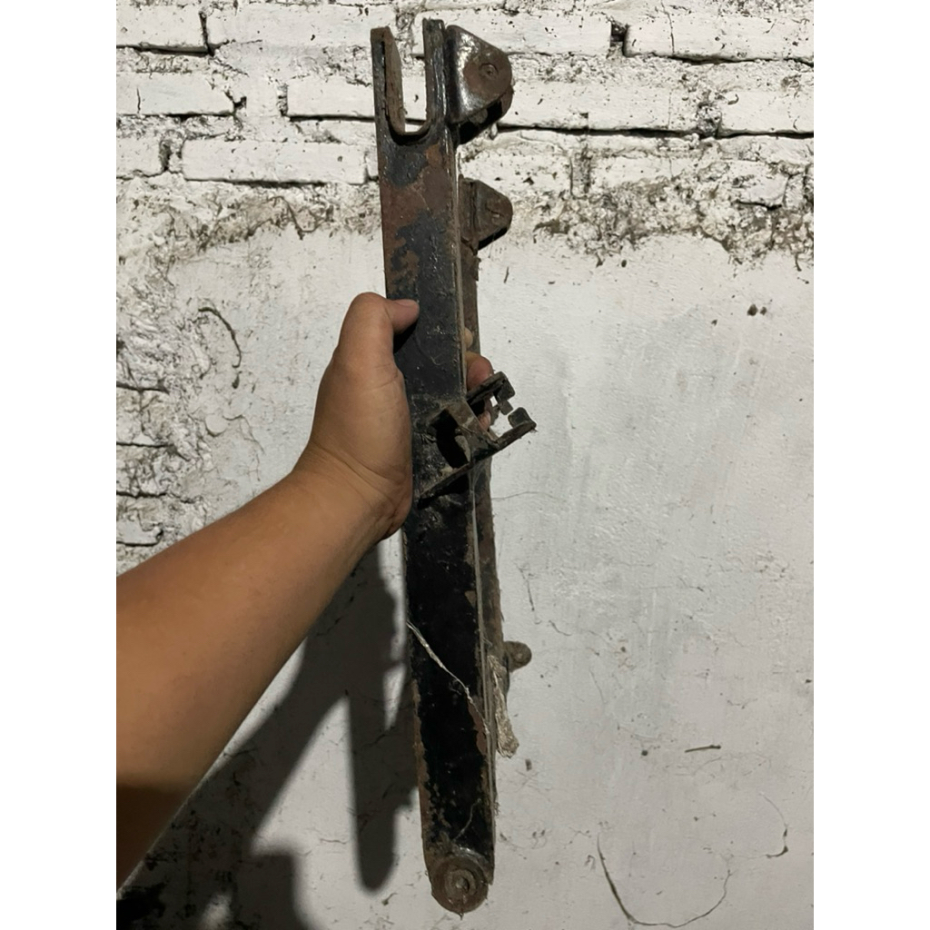 swing arm gl max