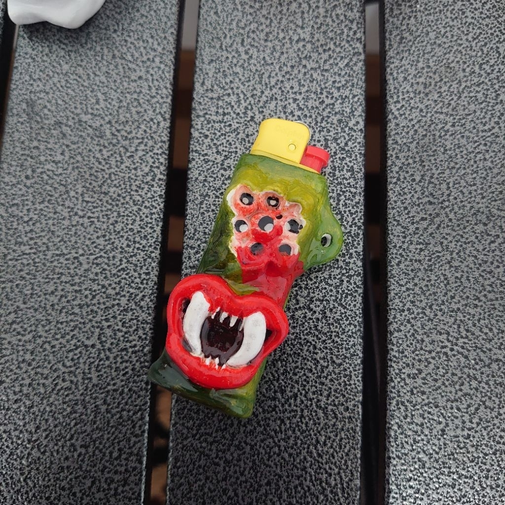 Lighter Case/Case Korek Api