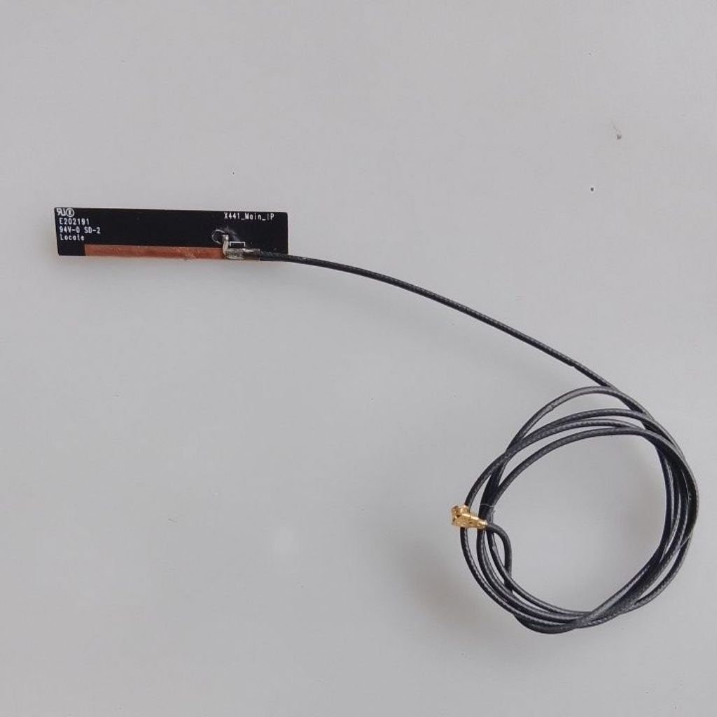Kabel Antena Wifi Laptop Asus X441S