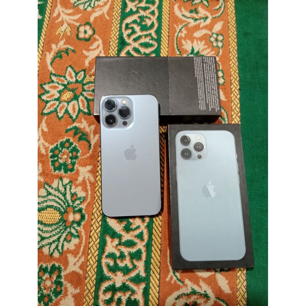 IPHONE 13 PRO 512GB INTER