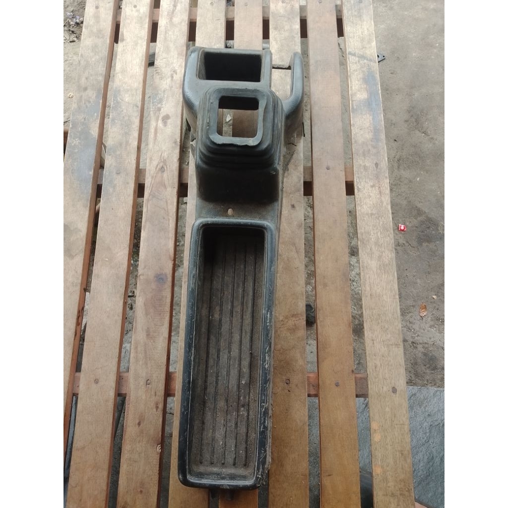 console box mobil carry 10 copotan