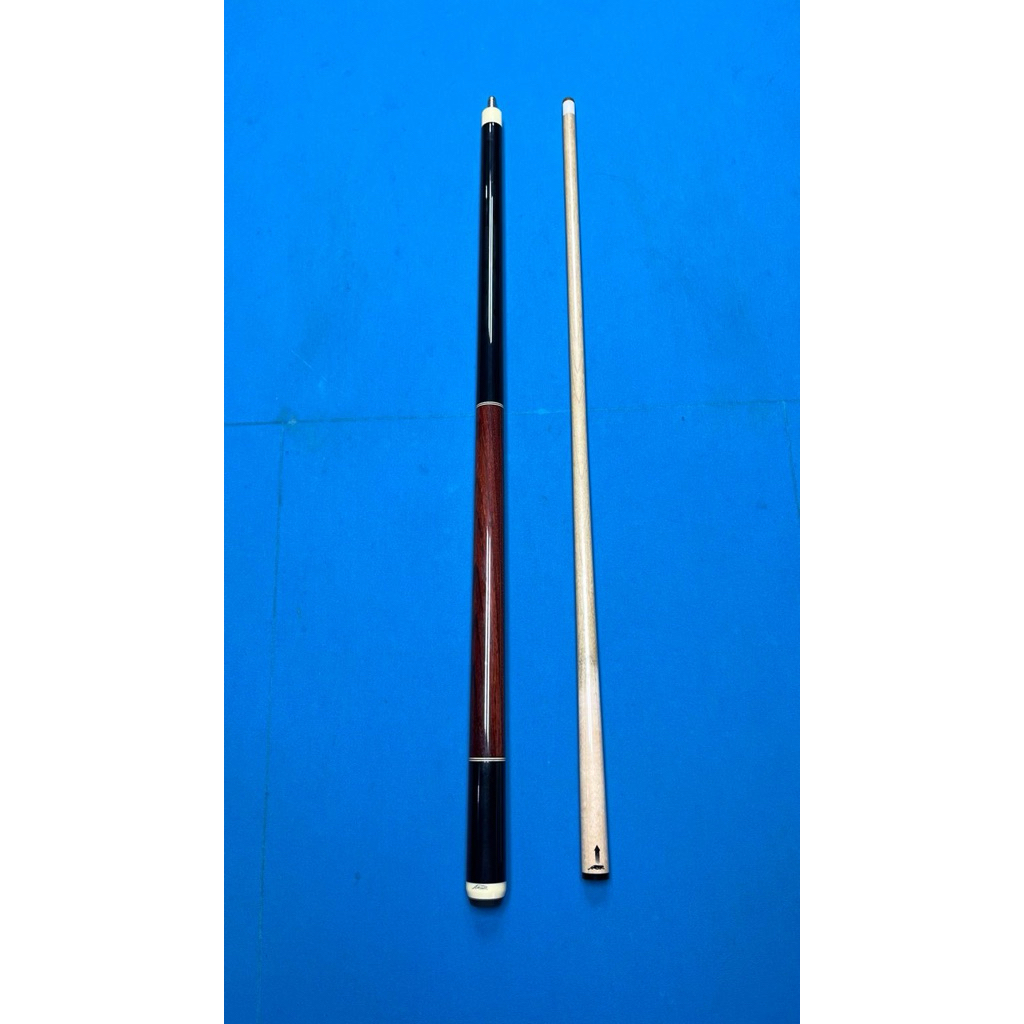 stick play predator aspire