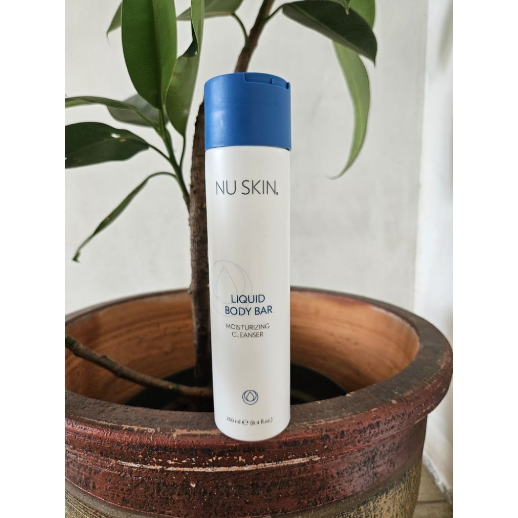 Ready Sabun Mandi Cair Moisturizer Exp 2027