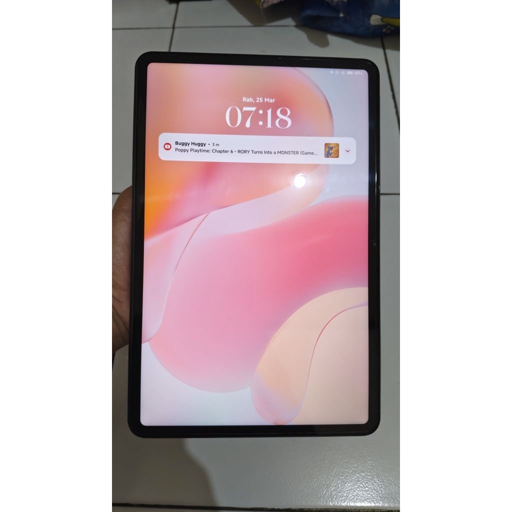 Xiaomi Pad 6