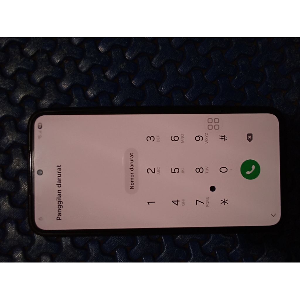 LCD SAMSUNG S22 5G COPOTAN + Frame