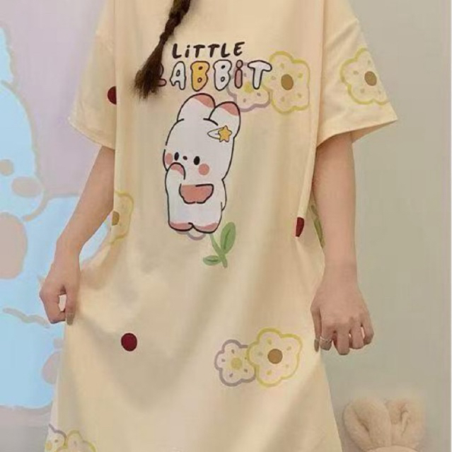 Daster Import Bra sleep.pajamass