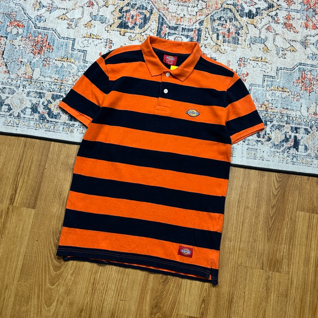 DICKIES POLO SHIRT SECOND