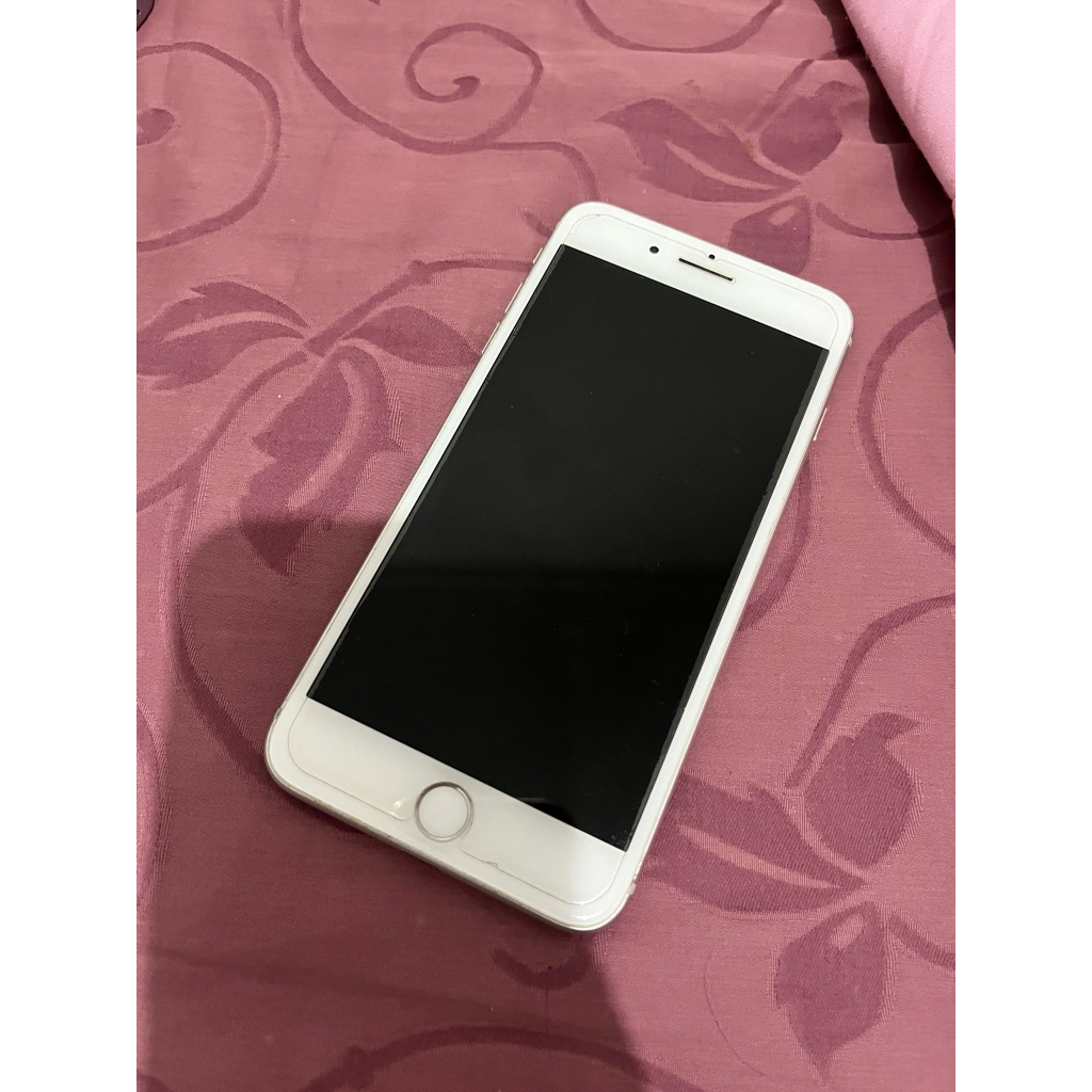 Preloved Iphone 7 Plus 128gb ex IBOX