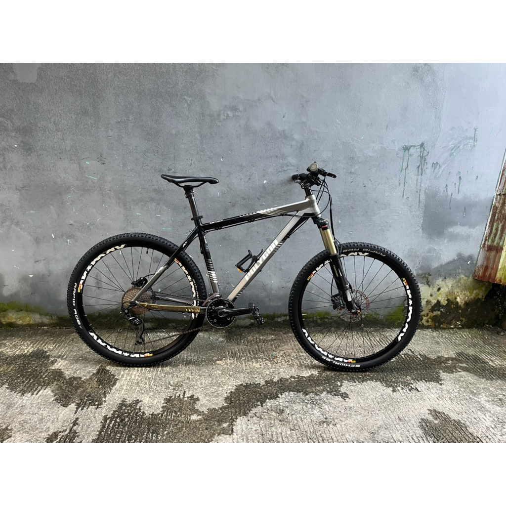 Polygon Cozmic Tx 4.0