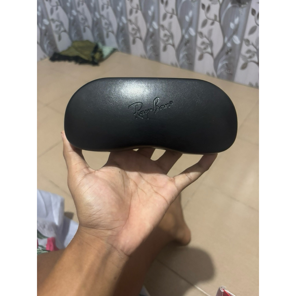 Kacamata Ray.Ban Original