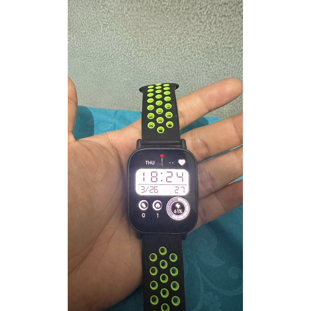 Redmi Watch 5 Active
