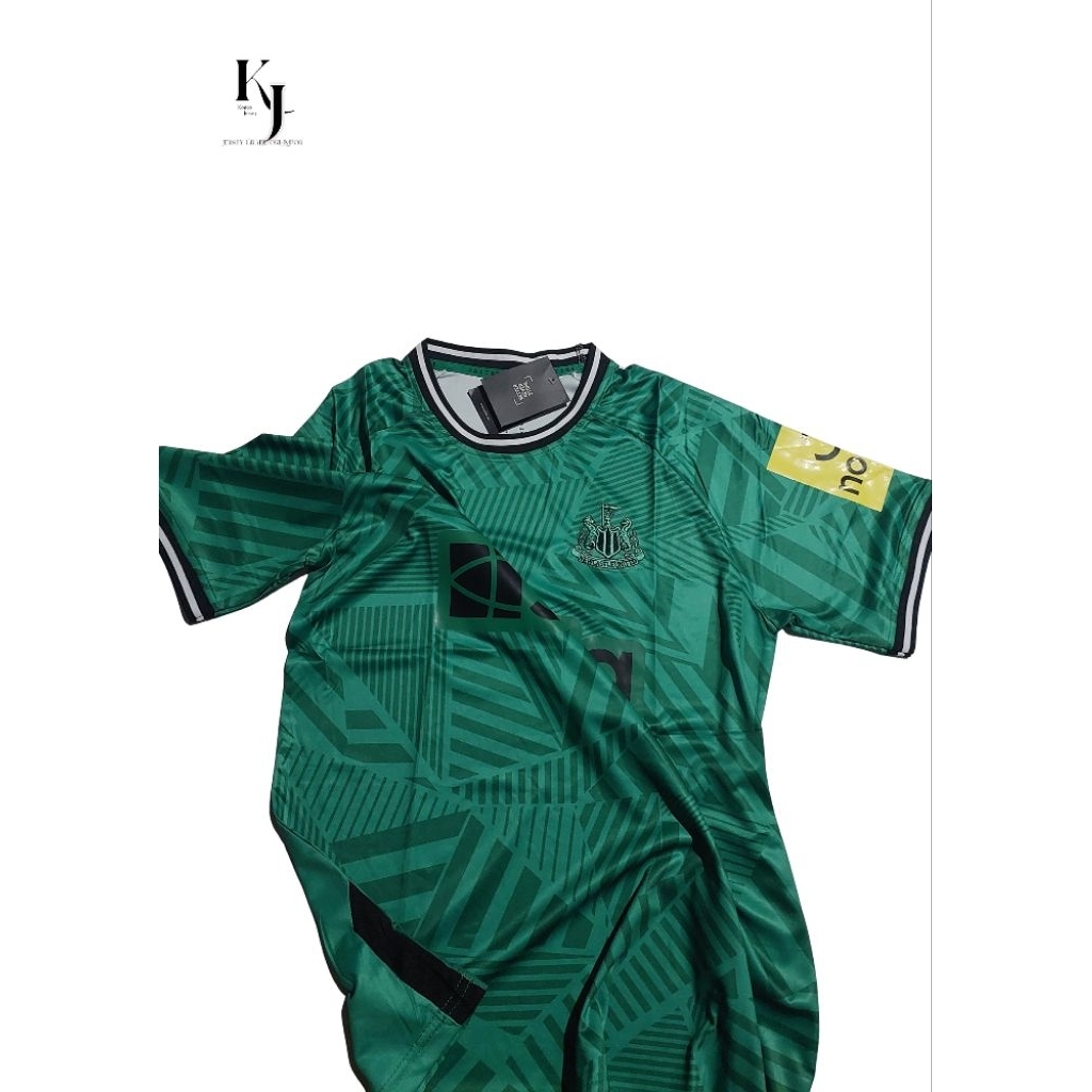 NEWCASTLE AWAY 23/ 24