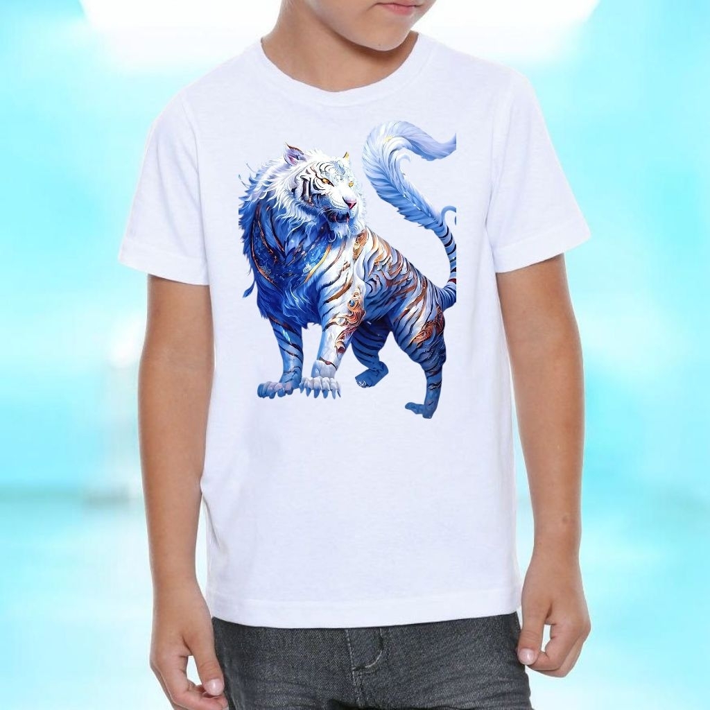 baju anak baju gambar maung baju maung siliwangi baju polos anak