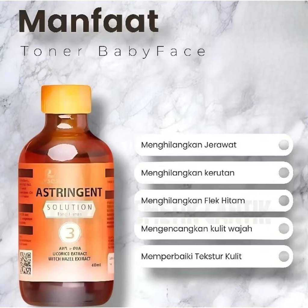 PAKET LENGKAP TONER RDL NO 2 & 3 KEMASAN LAMA ORIGINAL 100% - Menghilangkan Jerawat Dan Flek Hitam