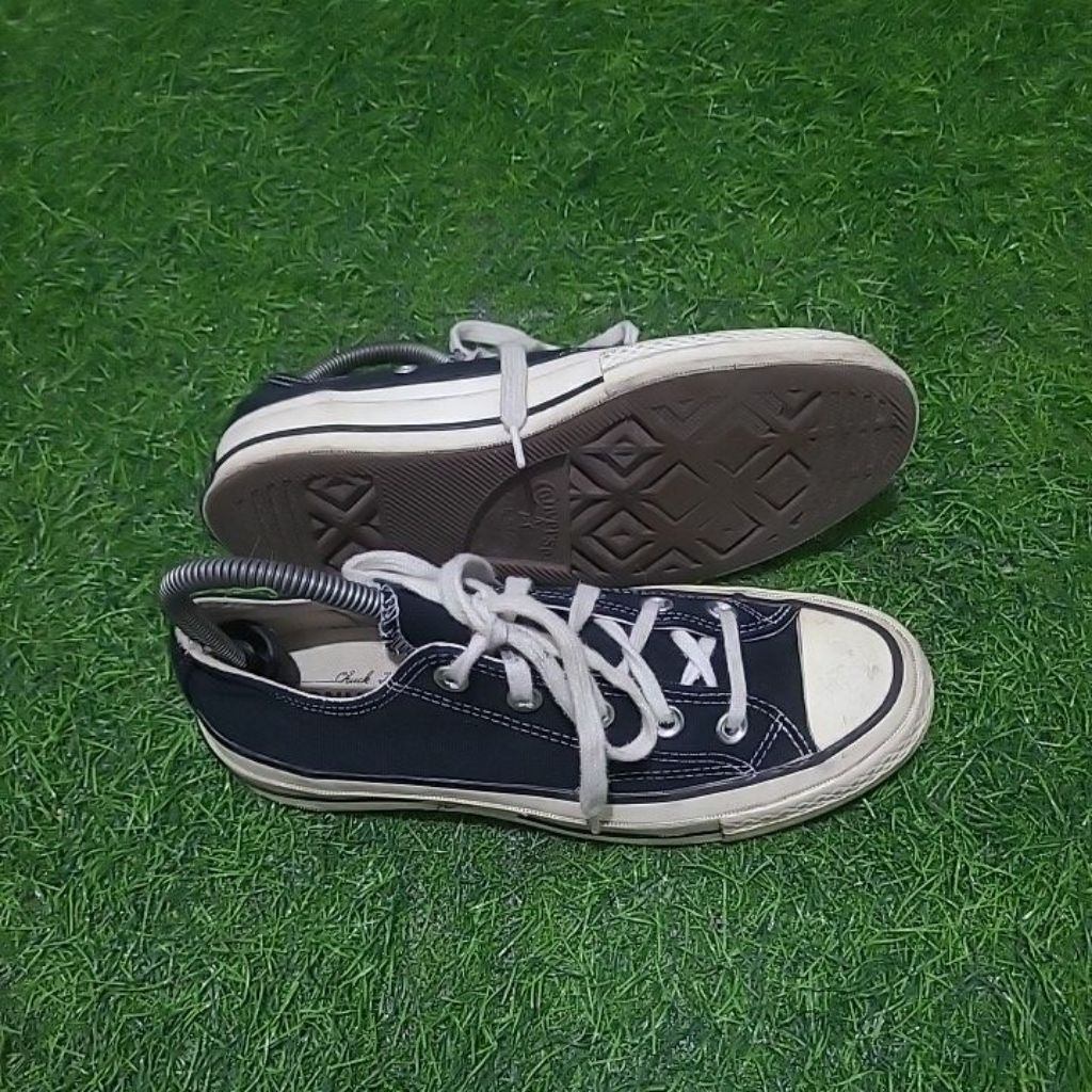 sepatu sneakers converse chuck 70 size 36,5
