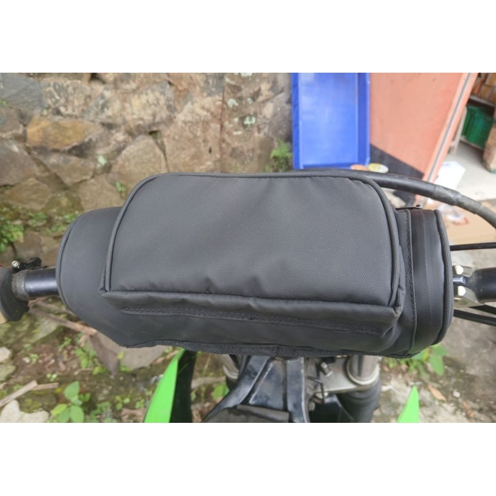 TAS STANG MOTOR UNIVERSAL